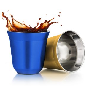 Espresso Cups – Set of 2