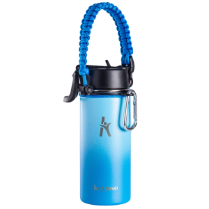 Kids Bottle with AI Stickers 500ml<span> - </span>Galactic Breeze