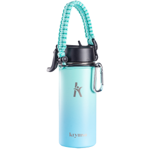 Kids Bottle with AI Stickers 500ml