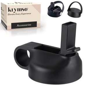 Water Bottle Lid Replacement Cap